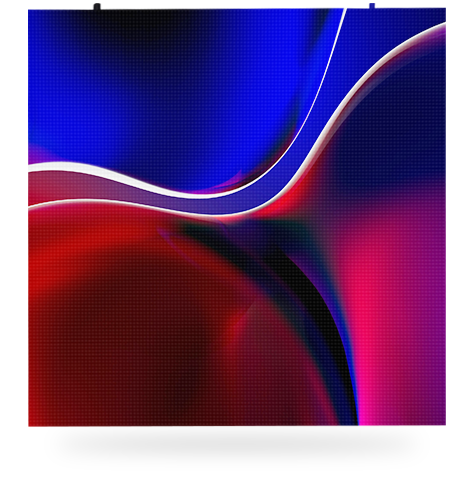黑犀XAO系列户外高亮节能LED显示屏