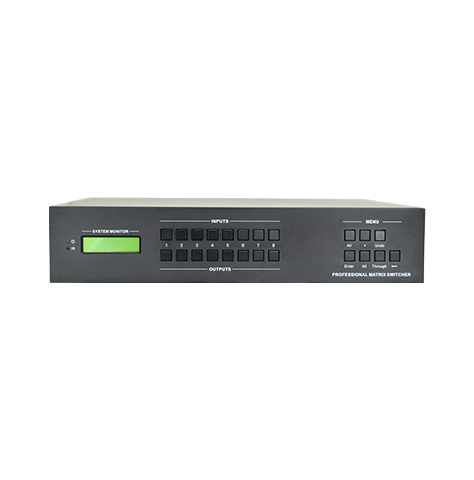 FH-0808C