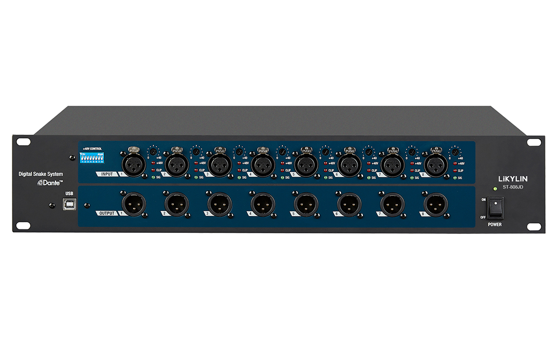 ST-808JD