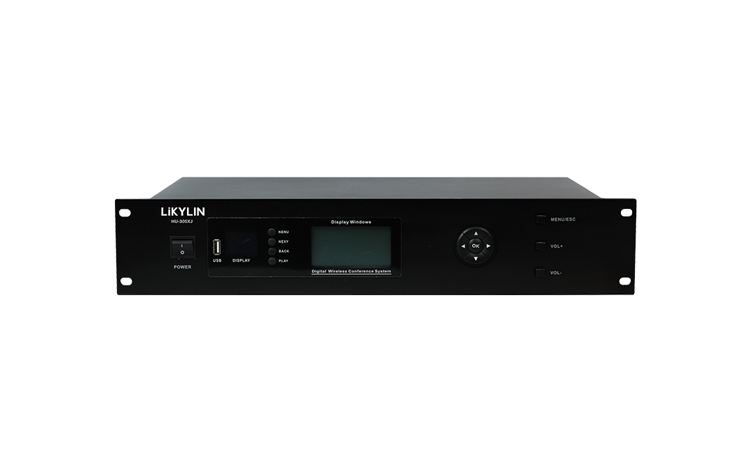 HU-305XJ