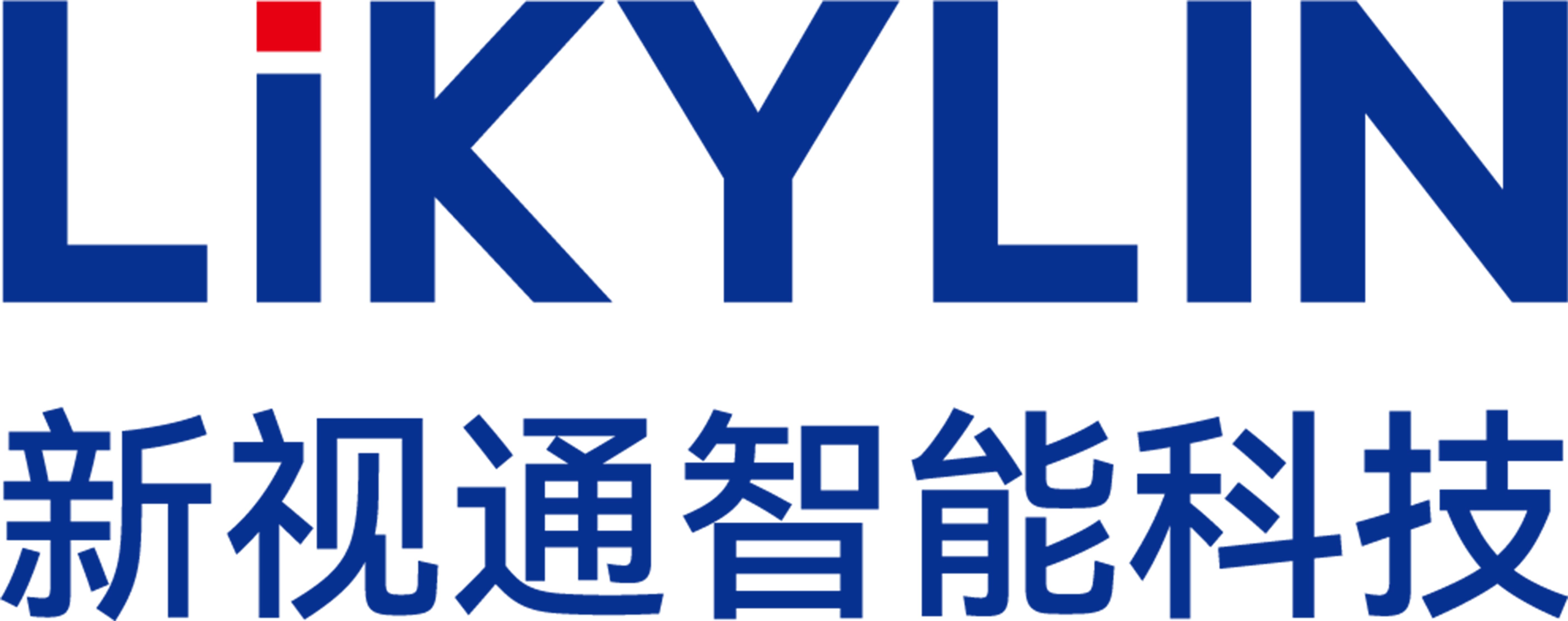 新视通智能科技